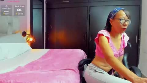 lorena online show from September 2025 09:38:01 PM