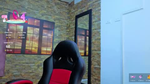 lorena online show from January 2026 07:30:01 PM