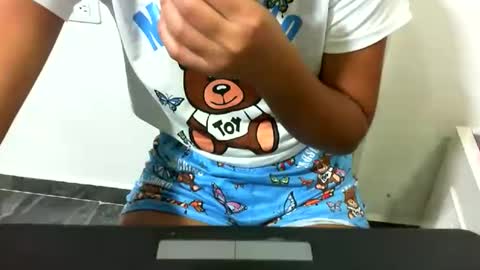 danielaa_foxx online show from September 2025 01:47:02 PM