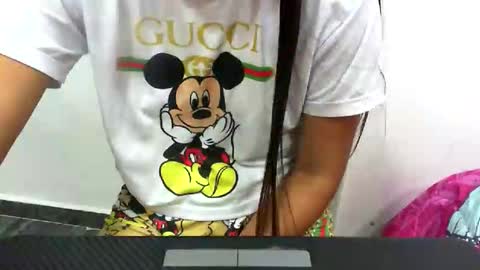 danielaa_foxx online show from February 2026 12:58:02 AM