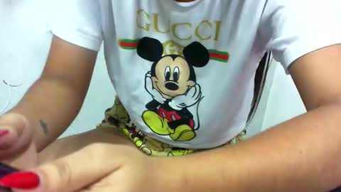 danielaa_foxx online show from February 2026 02:54:02 PM