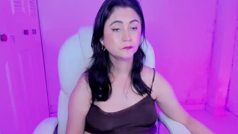 Daniela online show from February 2025 08:42:02 AM