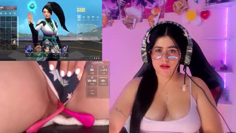 Dani online show from October 2025 02:04:01 PM