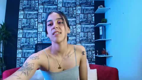 danielamonroe online show from March 2026 11:09:02 PM