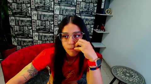 danielamonroe online show from April 2026 09:48:02 PM