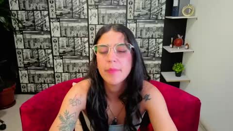 danielamonroe online show from May 2026 09:12:01 PM