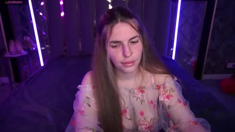 danielareign online show from March 2026 01:59:02 PM