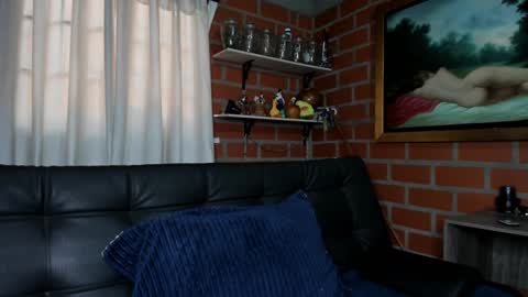 Daniele Bunny online show from January 2025 06:14:01 PM