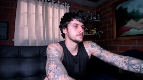 Daniele Bunny online show from January 2025 06:38:02 PM