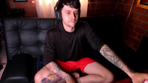 Daniele Bunny online show from February 2025 08:15:02 PM