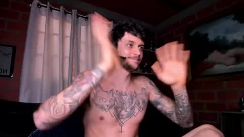 Daniele Bunny online show from March 2025 10:05:02 PM