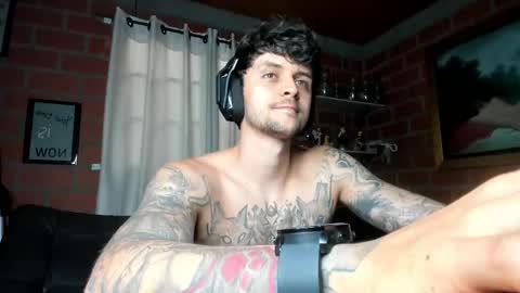 Daniele Bunny online show from March 2025 09:04:01 PM