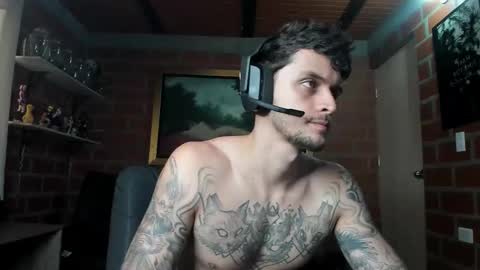 Daniele Bunny online show from October 2025 05:55:02 PM