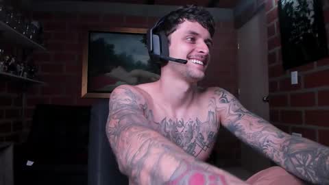 Daniele Bunny online show from October 2025 04:51:01 PM