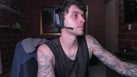 Daniele Bunny online show from December 2025 04:56:01 PM