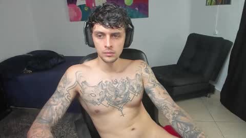 Daniele Bunny online show from December 2025 06:24:02 PM