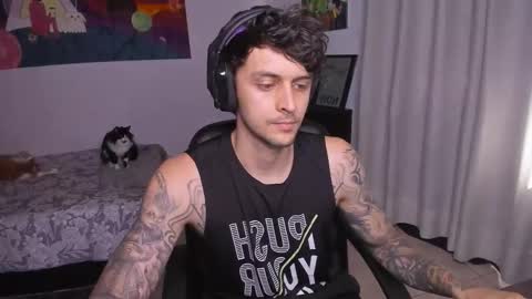 Daniele Bunny online show from February 2026 06:22:02 PM