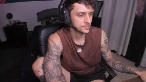 Daniele Bunny online show from March 2026 06:49:01 PM