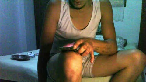 Daniel Holmes online show from October 2025 10:45:01 AM