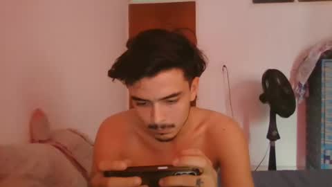 DANIEL online show from January 2025 05:51:02 PM