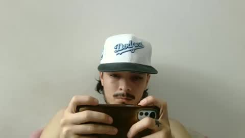 DANIEL online show from January 2025 05:51:02 PM