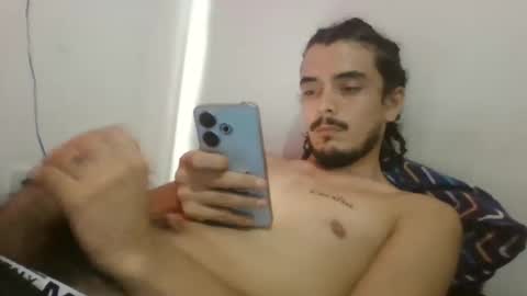 DANIEL online show from October 2025 09:17:02 PM