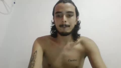 DANIEL online show from October 2025 10:33:01 PM