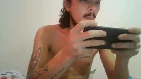 DANIEL online show from February 2026 12:32:02 PM