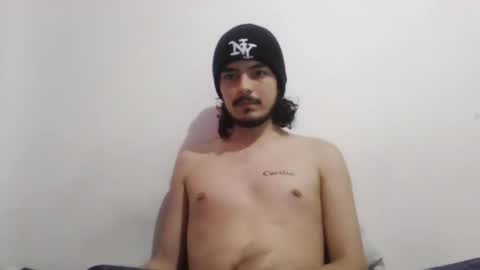 DANIEL online show from March 2026 11:49:01 AM