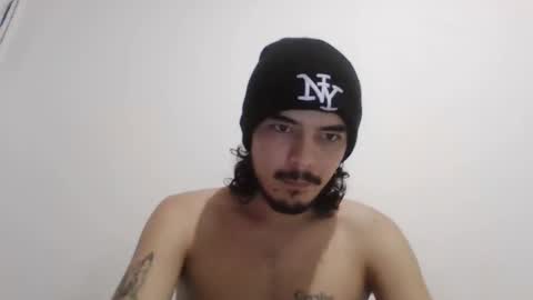 DANIEL online show from March 2026 11:16:02 AM