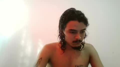 DANIEL online show from April 2026 09:30:02 PM