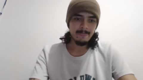 DANIEL online show from April 2026 12:57:02 AM