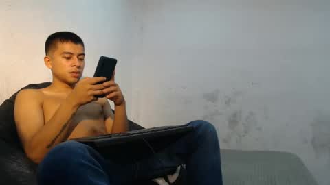 danielitopapii online show from December 2024 02:35:02 PM