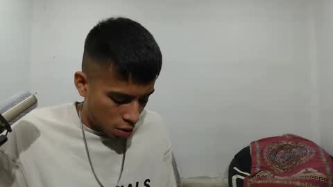 danielitopapii online show from February 2025 12:18:01 AM