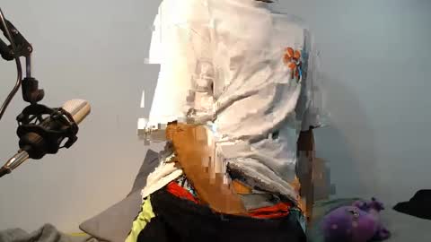 danielitopapii online show from March 2025 12:48:01 AM