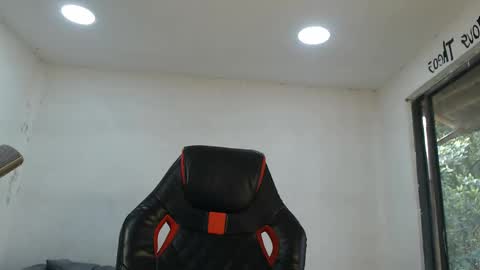 danielitopapii online show from October 2025 01:18:02 PM