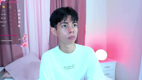 Daniel online show from April 2026 01:11:01 PM