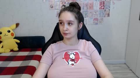 Snapshot of daniella_martin chatting on February 2026 12:04:01 AM Daniella Martin online show from February 2026 12:04:01 AM