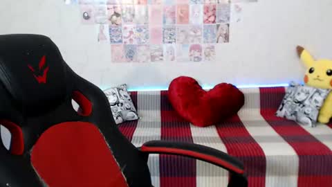 Snapshot of daniella_martin chatting on June 2026 02:24:02 AM Daniella Martin online show from June 2026 02:24:02 AM