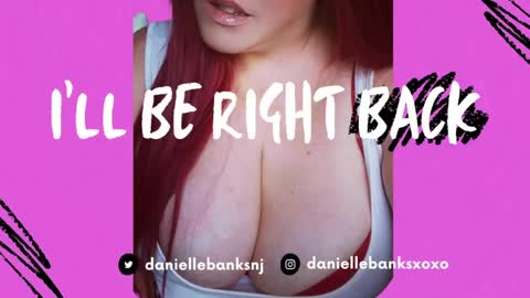 Snapshot of danielle_banks chatting on April 2026 01:59:01 AM Danielle Banks online show from April 2026 01:59:01 AM