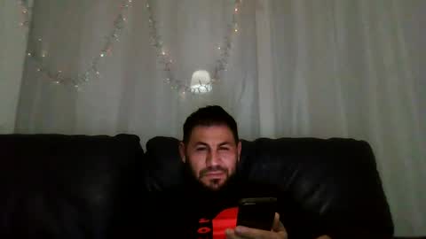 Danielle and Karter online show from January 2025 08:39:01 PM