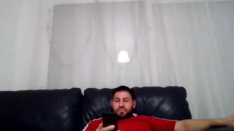 Danielle and Karter online show from January 2025 05:26:01 PM