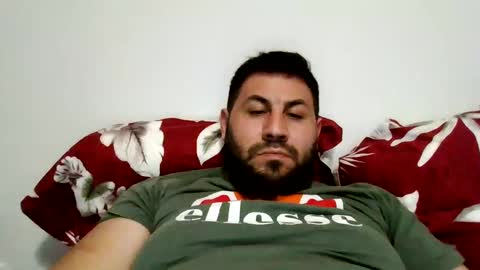 Danielle and Karter online show from January 2025 06:15:01 PM