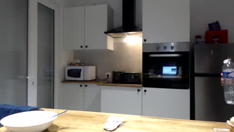 Danielle and Karter online show from January 2025 01:21:02 AM