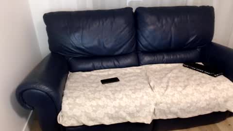 Danielle and Karter online show from January 2025 06:59:02 PM