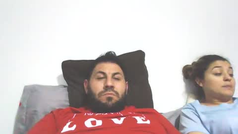 Danielle and Karter online show from January 2025 08:30:01 PM