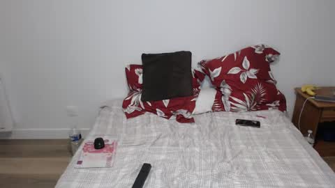 Danielle and Karter online show from January 2025 08:02:02 PM