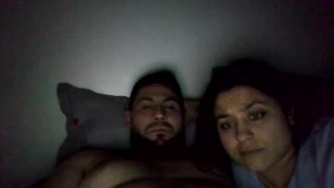 Danielle and Karter online show from February 2025 04:40:01 PM