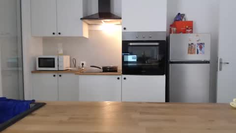 Danielle and Karter online show from February 2025 03:21:01 PM