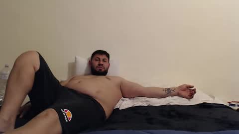 Danielle and Karter online show from March 2025 09:40:02 PM